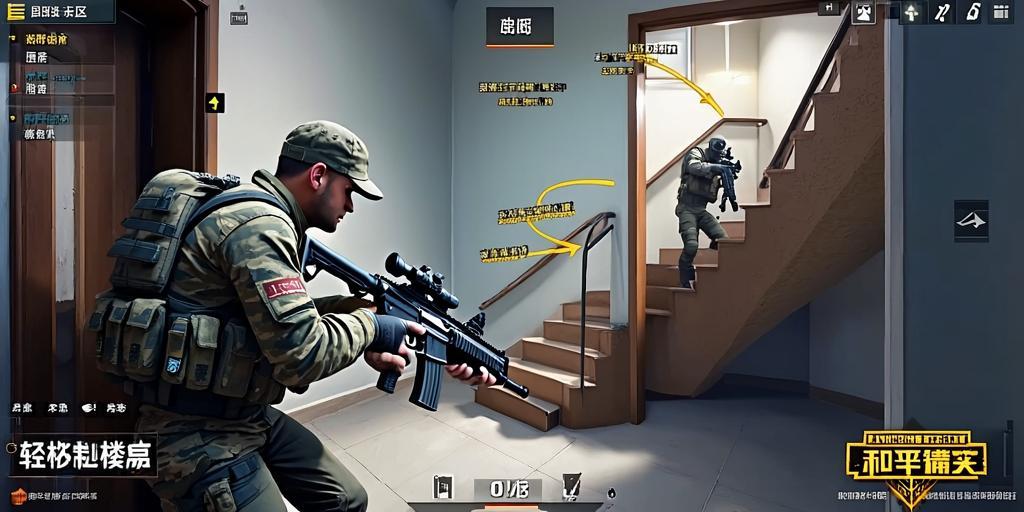 和平精英内核辅助【ADC手搓内核】无后座力 人物穿墙 人物加速 人物飞天 锁头自瞄